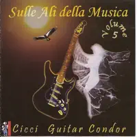 Senza I Baci Tuoi — Cicci Guitar Condor