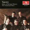 Paramount Brass - The 4 Seasons: Violin Concerto in F minor, Op. 8, No. 4, RV 297, "L'inverno" (Winter): II. Largo (arr. for brass ensemble)