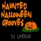 Bone Crew Groove - DJ Undead lyrics