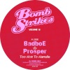 Bomb Strikes Vol 16