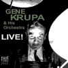 Anita O'Day & Gene Krupa and His Orchestra - Who (Live)