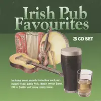 Any Tipperary Town — Pat Ely