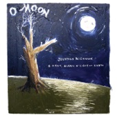 Jonathan Richman - O Moon, Queen of Night On Earth