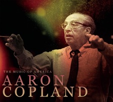 Aaron Copland - Billy the Kid Suite: III. Mexican Dance and Finale