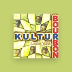 Kultur Bourbon