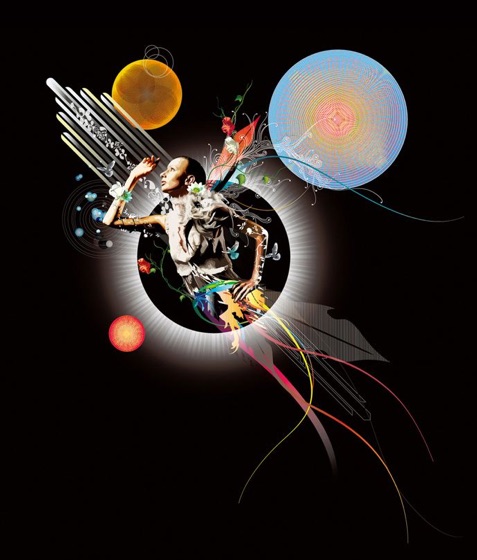 Cover artwork for Drella