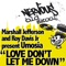 Love Don't Let Me Down (Wayne Gardiner's Soft Reprise Meltdown) artwork