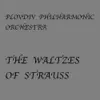 Stream & download The Waltzes of Strauss