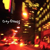 City Echoes - Single - Quist