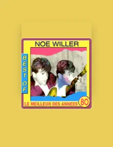 Listen to Noé Willer, watch music videos, read bio, see tour dates & more!