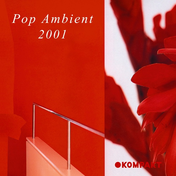 Pop Ambientシリーズ 9枚セット　ポップ・アンビエント　KOMPAKT ベスト オブ ザ・コンパクト・ポップ・アンビエント・シリーズ -プレイ