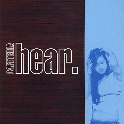 Star 69 Presents: Cafeteria Hear