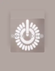 Listen to The Nova Echo, watch music videos, read bio, see tour dates & more!