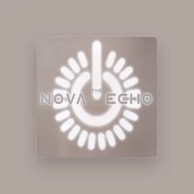 Listen to The Nova Echo, watch music videos, read bio, see tour dates & more!