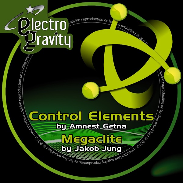 Control Elements - Single