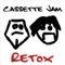 Retox - Cassette Jam lyrics