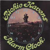 Alarm Clock - Richie Havens