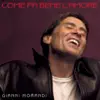 Gianni Morandi - Non Lasciarmi