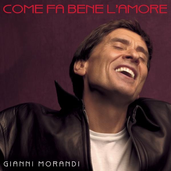 Pochette Come fa bene l’amore