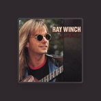 Ray Winch