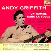 Andy Griffith - A Face in the Crowd