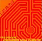 MacBride, D.: Percussion Music