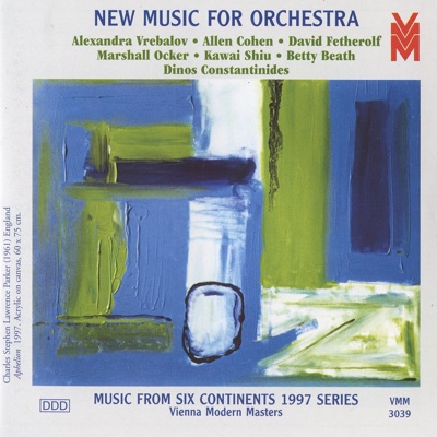 Music from 6 Continents (1997 Series)