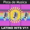 Playbacks - Amarte Es Mi Pecado (Según Lo Hecho Famoso Cerca Ricardo Montaner y Alessandra Rosaldo)