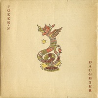 Worm's Head - EP - Joker's Daughter