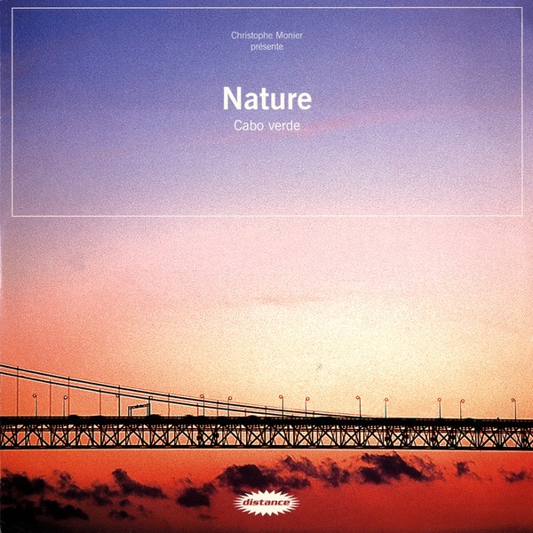 Cabo verde - Single