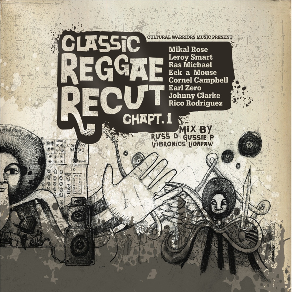 Pochette du titre No Wicked Can't Reign