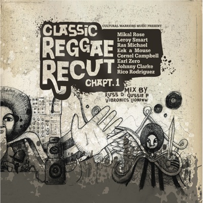 Classic Reggae Recut, Chapter 1