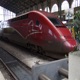Euro Train Single