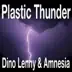 Plastic Thunder - Single album cover