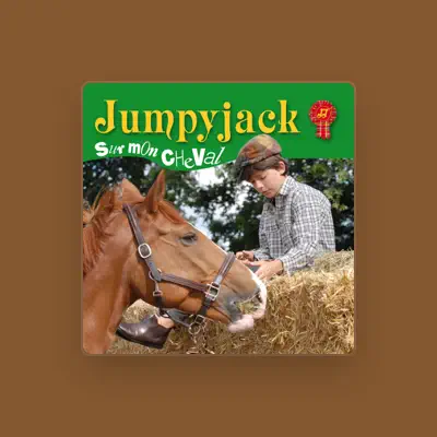Listen to Jumpyjack, watch music videos, read bio, see tour dates & more!