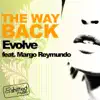 Evolve - The Way Back (Jay-J's Shifted Up Mix) [feat.  Margo Reymundo]