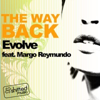 Evolve - The Way Back (Jay-J's Shifted Up Mix) [feat.  Margo Reymundo]