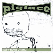 Pigface - Asphole