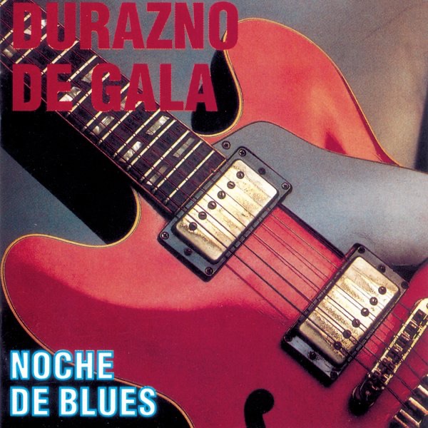 Colección de Rock Nacional - Noche de Blues