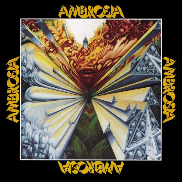 Holdin' On to Yesterday — Ambrosia