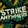 Strike Anywhere - Sedition