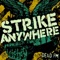 House Arrest - Strike Anywhere lyrics