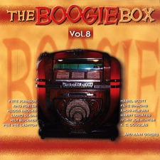 Hungarian Rhapsody No.2 In Boogie