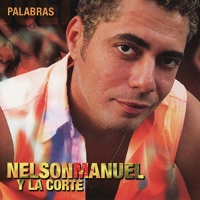 Palabras - Nelson Manuel