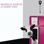 Lo Quiero Todo - Single