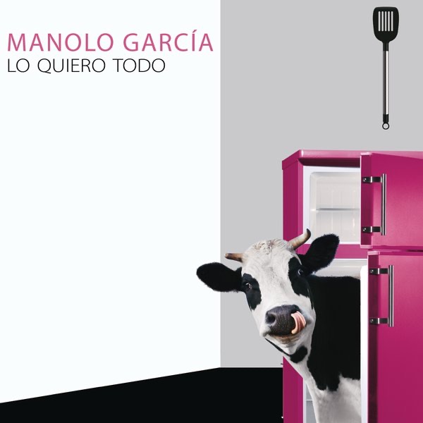 Lo Quiero Todo
