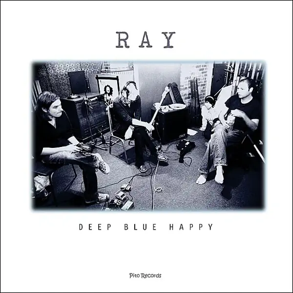 November Rain — Ray
