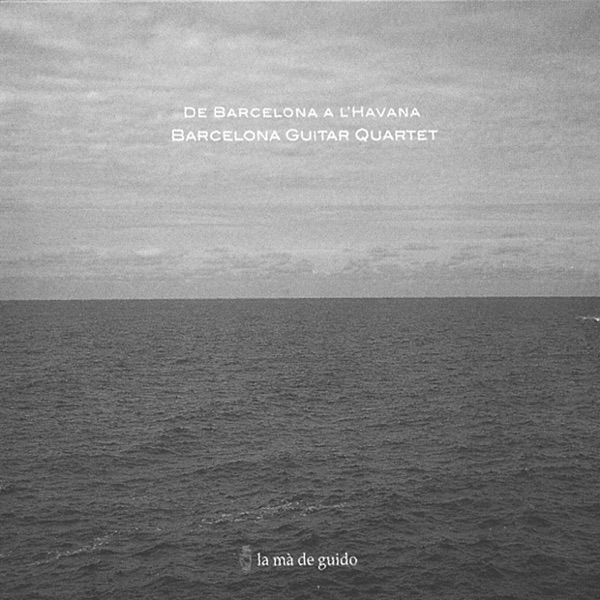 De Barcelona a L'Havana