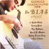 Rodrigo Ferrari Nunes - Mr. P.C. (John Coltrane)
