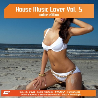 House Music Lover Vol. 5